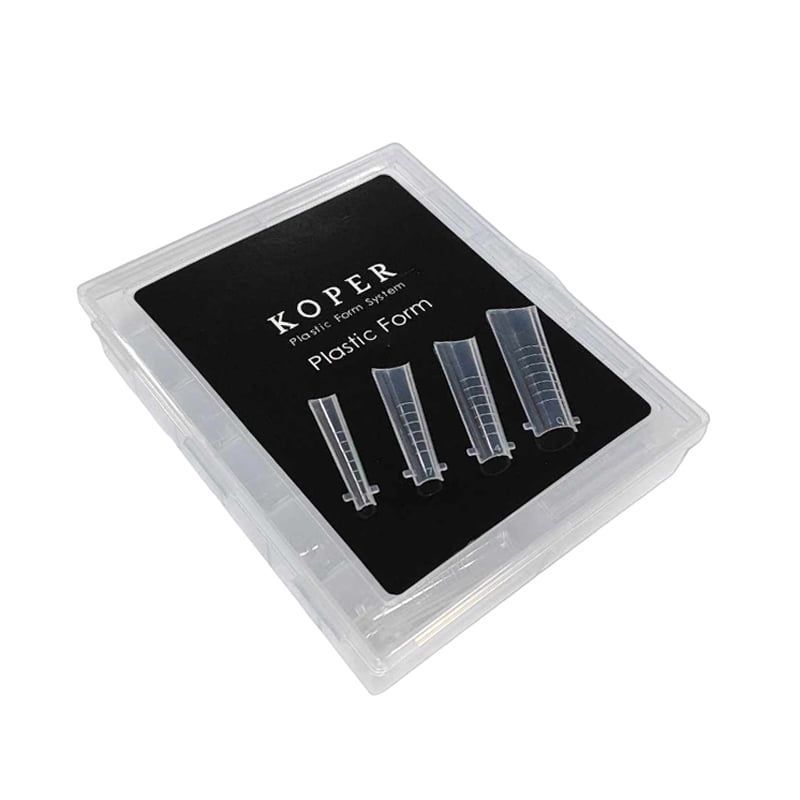 Τεχνητά Νύχια - Koper Plastic Form 10 - Image 2