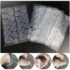 Αυτοκόλλητα Φύλλα Διπλής Όψης Για Tips Νυχιών - Sheets Nail Jelly Glue Manicure Adhesive Paste - sukki.gr