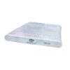 Globalnail Λίμα νυχιών Διπλής Όψης 100/180 50τμχ - Nail File 50pcs - sukki.gr