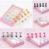 Μαγνητική Βάση Στήριξης για Τιπς Νυχιών - Magnetic Nail Stand - sukki.gr