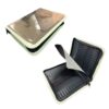 Θήκη 72 Θέσεων Φάκελος Για Φρεζάκια - Case for Milling Cutters - sukki.gr
