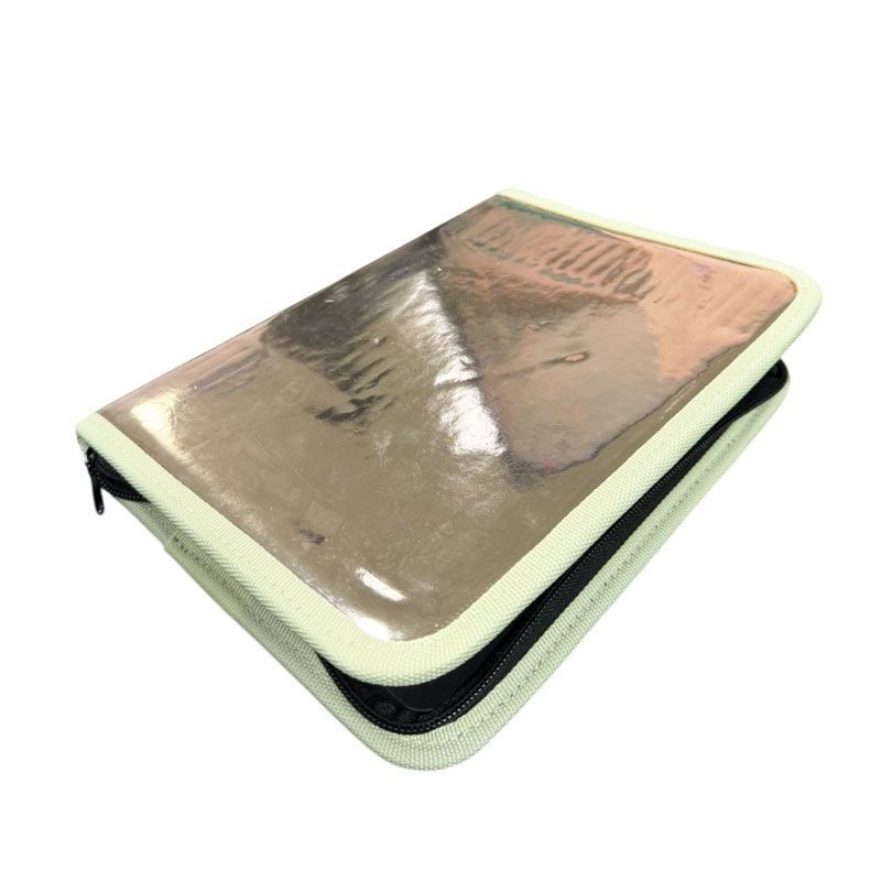 Θήκη 72 Θέσεων Φάκελος Για Φρεζάκια - Case for Milling Cutters - Image 4