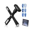 Μαγνήτης για νύχια με Cat Eye Effect - Pentagram Cat Eye Magnet - sukki.gr