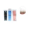 Σετ Πινέλα Nail Art με Λεπτή Μύτη 5 Τεμάχια – Nail Art Brush Set 5pcs - sukki.gr