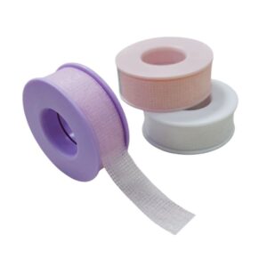 5cm - Eyelash Isolation Tape Transparent - sukki.gr