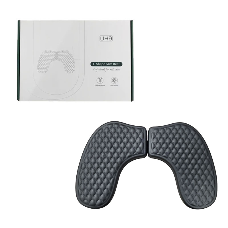 Στήριγμα Χεριών σε Σχήμα U για Μανικιούρ UH9 - U-Shape Arm Rest for Manicure - sukki.gr