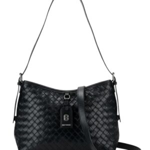 Τσάντα ώμου KX2523 – Μαύρο BAG TO BAG - sukki.gr