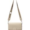 Τσάντα χιαστή SW8852 – Μπέζ BAG TO BAG - sukki.gr