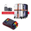Ιμάντας Βαλίτσας 5cm-183cm - Suitcase strap - sukki.gr