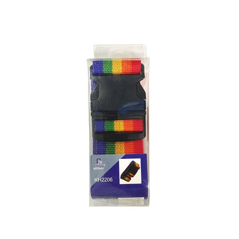 Ιμάντας Βαλίτσας 5cm-183cm - Suitcase strap - Image 3