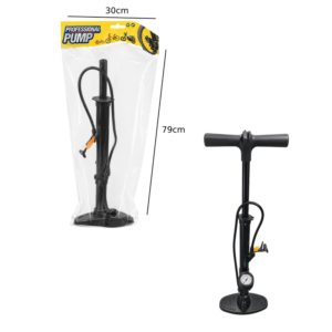 Alternative view of Τρόμπα χειρός - Multifunctional hand pump