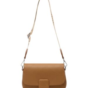 Τσάντα χιαστή SW8852 – Brown BAG TO BAG - sukki.gr