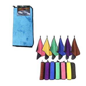 Πανί καθαρισμού αυτοκινήτου - Microfibre drying towel - sukki.gr