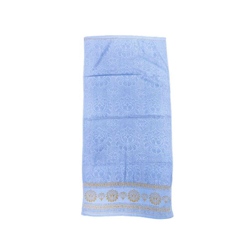 Πετσέτα θαλάσσης 140x70cm - Beach towel - Image 2
