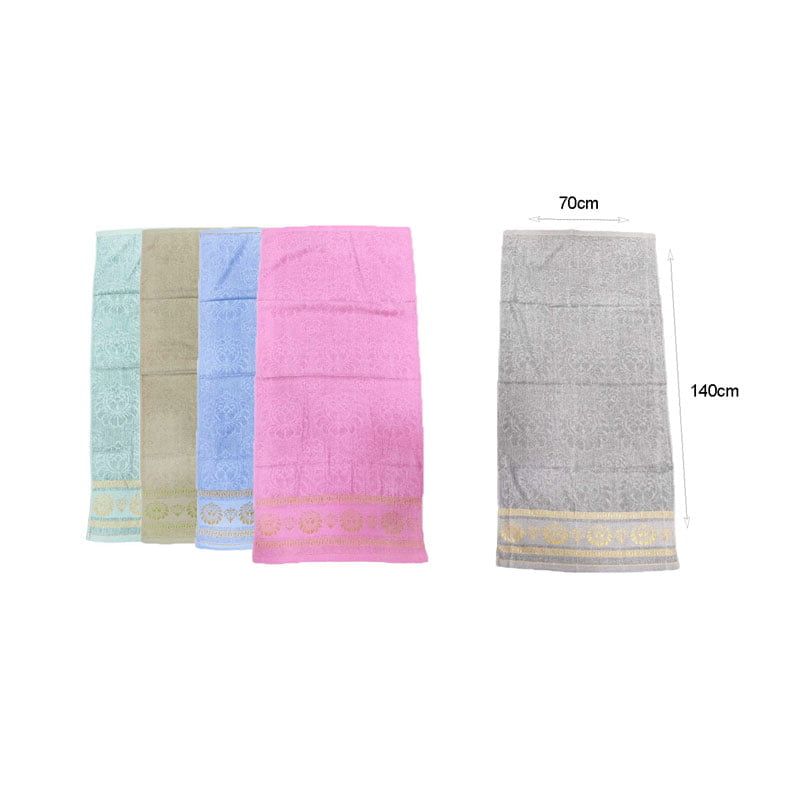 Πετσέτα θαλάσσης 140x70cm - Beach towel - Image 7