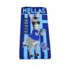 Πετσέτα θαλάσσης 140x70cm - Beach towel - sukki.gr