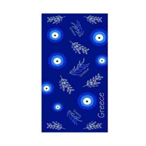 Πετσέτα θαλάσσης 140x70cm - Beach towel - sukki.gr