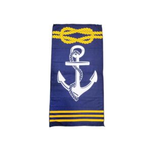 Πετσέτα θαλάσσης 140x70cm - Beach towel - sukki.gr