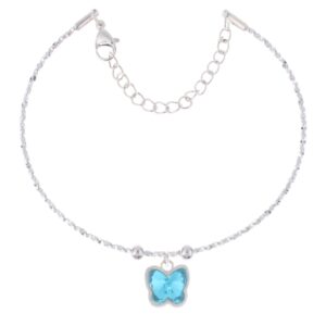 Βραχιόλι KX-5145-11 – Ασημί BAG TO BAG - sukki.gr