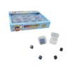 Μαγνητικοί Κύβοι Παιχνιδιού 30 Τεμαχίων - Magnetic Block Toy Cubes - sukki.gr