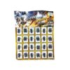 Μαγνητάκια 24 ζεύγη  - Exquisite steel magnets - sukki.gr