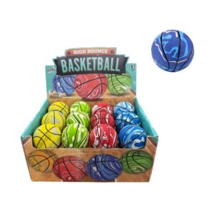 Μπαλάκι αναπήδησης Basketball - Bouncy ball - sukki.gr