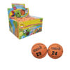 Μπαλάκια Αναπήδησης Μπασκετ - Basketball Hi-Bounce Balls - sukki.gr