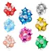 Μπαλόνια 9τμχ - Inspire a smile balloons 9pcs - sukki.gr