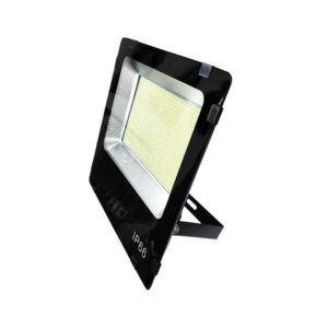 Alternative view of Προβολέας IP66 Ισχύος 100W - LED energy saving light series