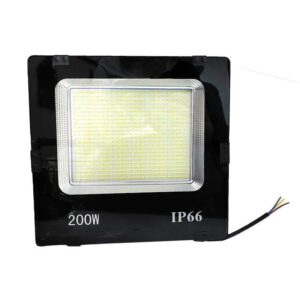 Alternative view of Προβολέας IP66 Ισχύος 200W - LED energy saving light series