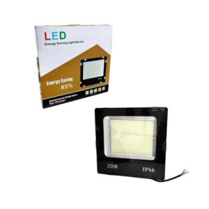 Προβολέας IP66 Ισχύος 200W - LED energy saving light series - sukki.gr