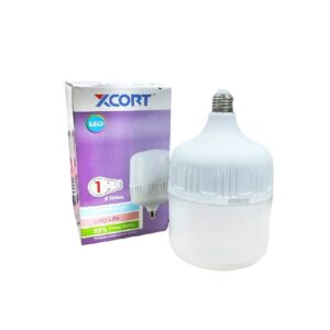 XCort Λάμπα 50W E27 - Light bulb LED lamp - sukki.gr
