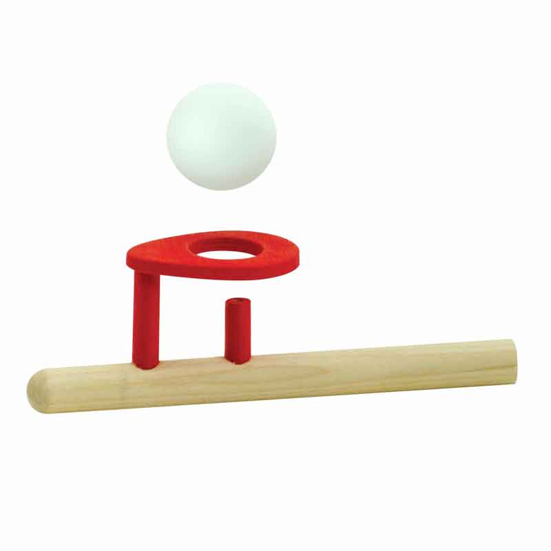Παιχνίδι Με Αιωρούμενη Μπάλα - Floating Ball Game - Image 2