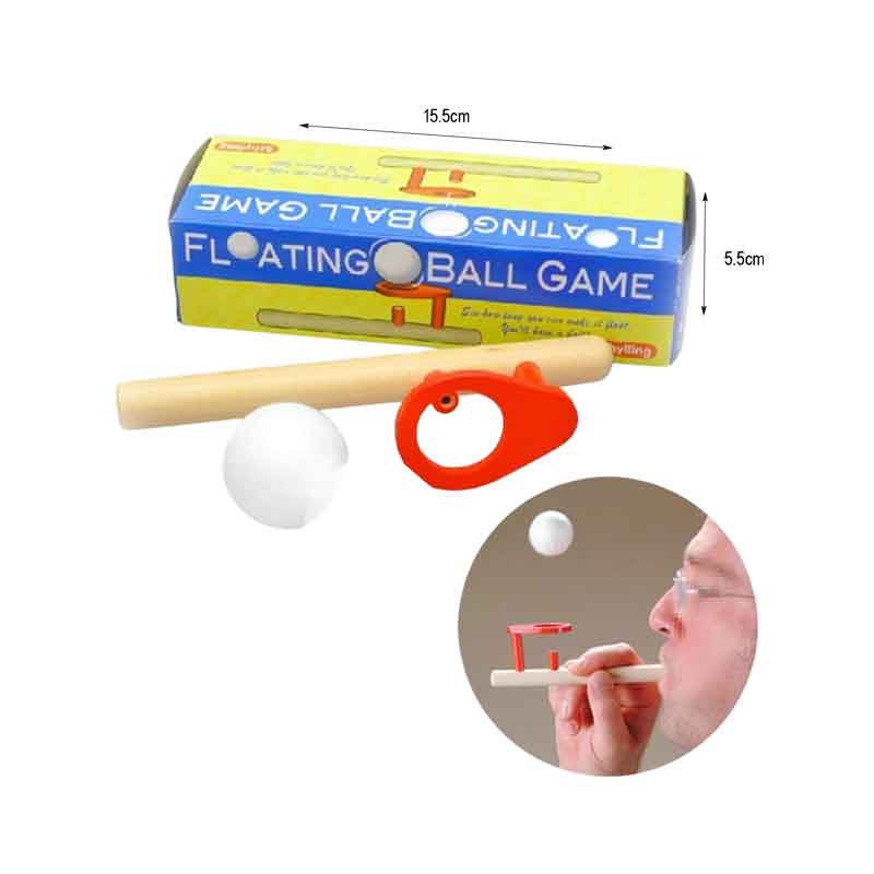 Παιχνίδι Με Αιωρούμενη Μπάλα - Floating Ball Game - Image 3
