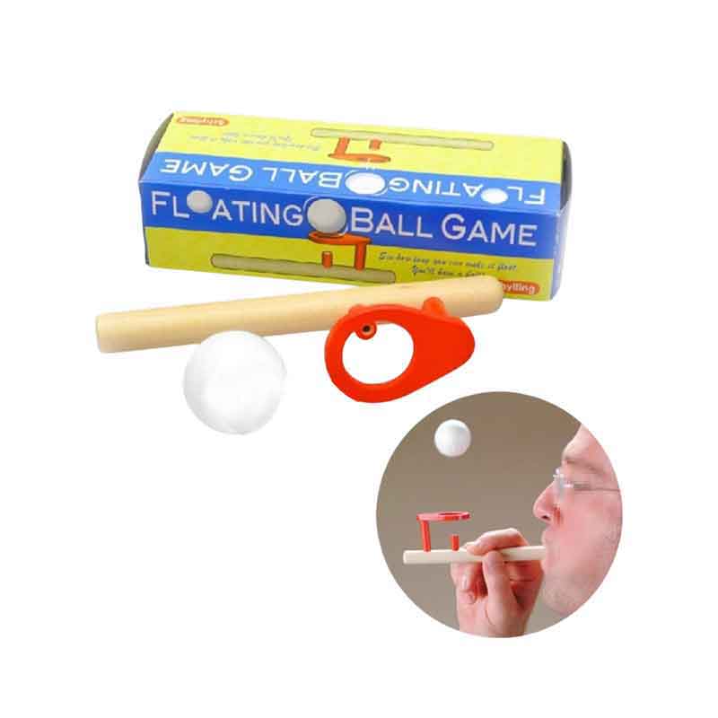 Παιχνίδι Με Αιωρούμενη Μπάλα - Floating Ball Game - sukki.gr