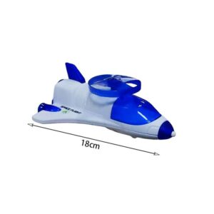 Alternative view of Διαστημόπλοιο παιχνίδι - Spaceship toy