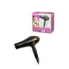 Kemey Πιστολάκι μαλλιών 1000W KM-2376 - Hair dryer - sukki.gr