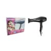 Kemey Πιστολάκι μαλλιών 1000W KM-8892 - Hair dryer - sukki.gr