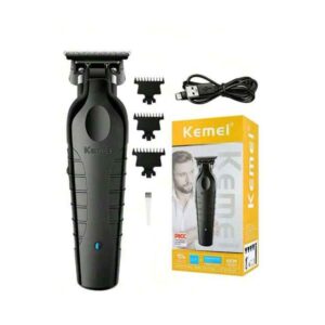 Kemei Κουρευτική μηχανή KM-2299 - Kemei Hair clipper KM-2299 - sukki.gr