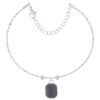 Βραχιόλι KX-5150-11 – Μαύρο BAG TO BAG - sukki.gr