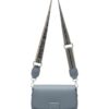 Τσάντα χιαστή SW8852 – Γαλάζιο BAG TO BAG - sukki.gr