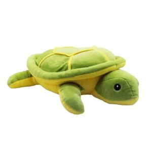 Λούτρινη χελώνα - Plush turtle - sukki.gr