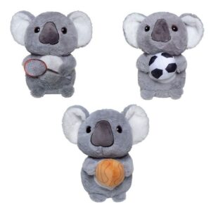 Λούτρινο Κοάλα 23cm - Stuffed Koala - sukki.gr