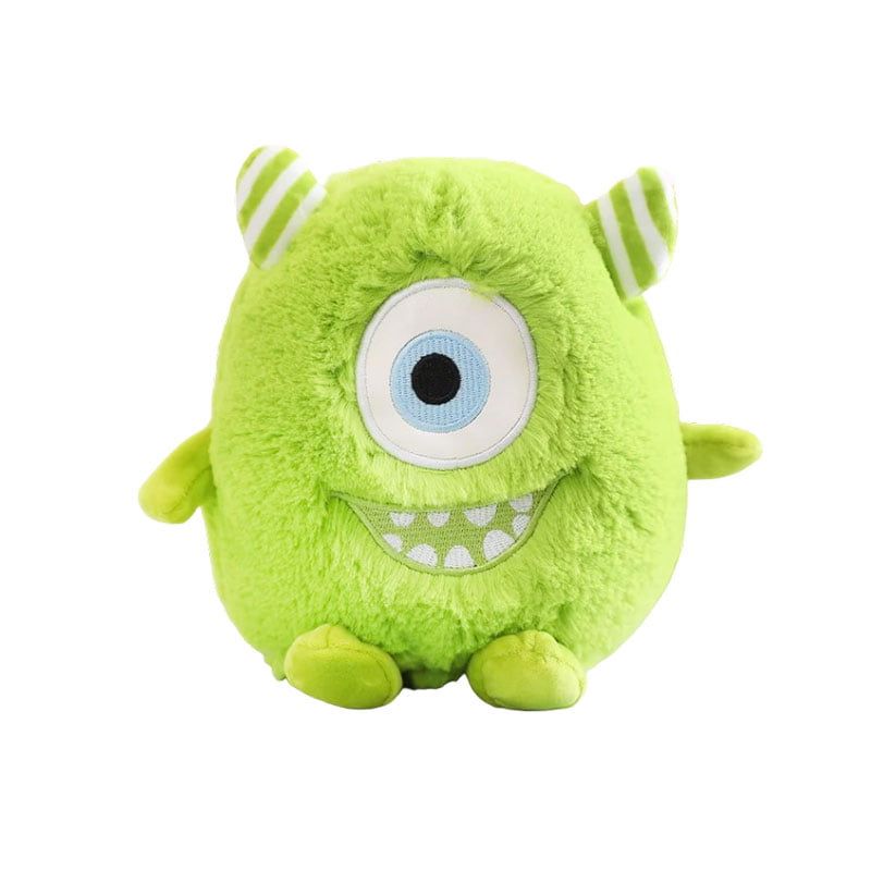 Λούτρινο τερατάκι 23cm - Stuffed monster - Image 4