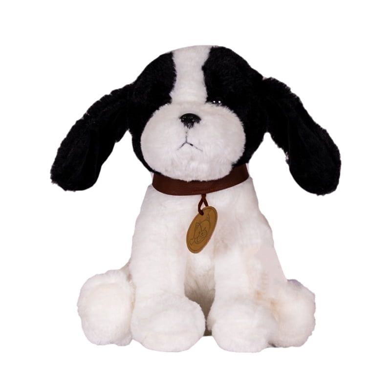 Λούτρινο αρκουδάκι σκύλος - Stuffed bear dog - sukki.gr