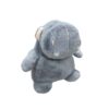 Λούτρινος Ιπποπόταμος- Stuffed animal Hippopotamus - sukki.gr