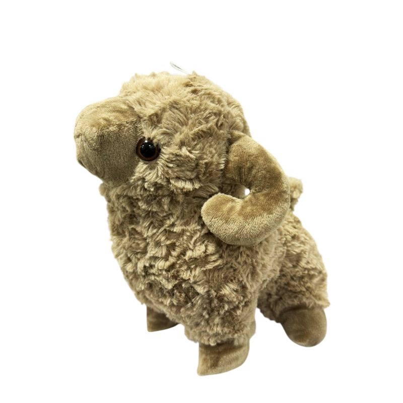 Λούτρινο προβατάκι - Sheep - Image 2