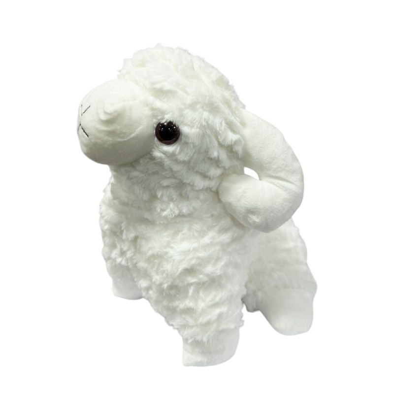 Λούτρινο προβατάκι - Sheep - Image 3