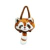 Λούτρινο Τσαντάκι 36cm – Plush Bag - sukki.gr