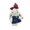 Λούτρινο Λαγουδάκι - Plush Bunny - sukki.gr